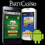 Party App