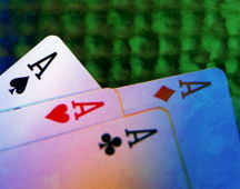 speluitleg texas hold'em