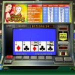 videopoker