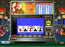 videopoker