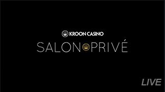 salon prive kroon casino