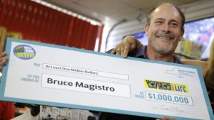 Bruce-Magistro