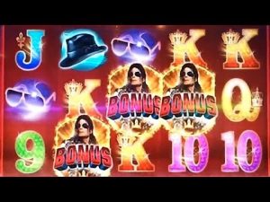 mj videoslot