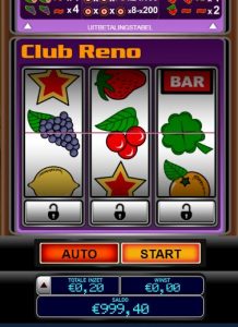 Club Reno