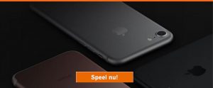 Kans op iPhone 7 voor nieuwe spelers casino Casino