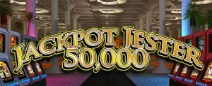 casino Casino jackpot winnaars