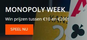 Monopoly week en nieuwe spellen bij casino Casino