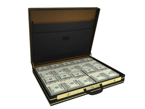 jackpot van 43 miljoen dollar