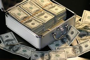 jackpot winnaars