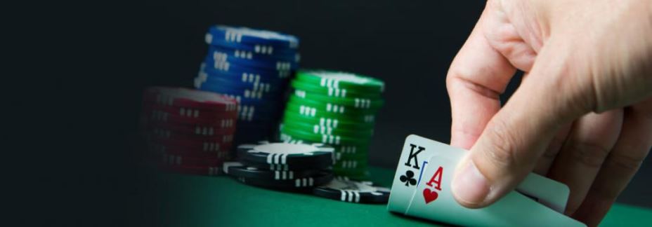 poker