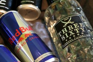 red bull