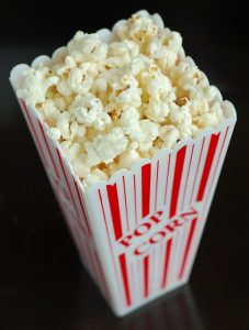 popcorn