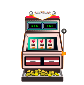 slot-machine