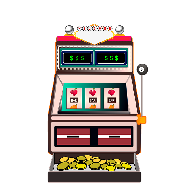 slot-machine speelautomaten