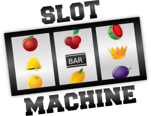 De Groente Fruitmachine: het gezonde alternatief voor het casino?