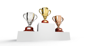 winnaar
