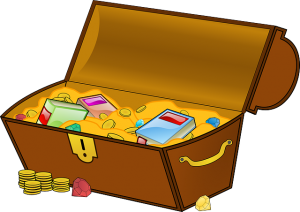 loot box
