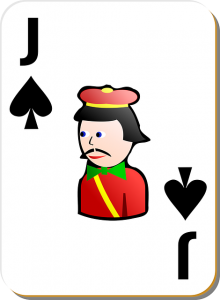 blackjack