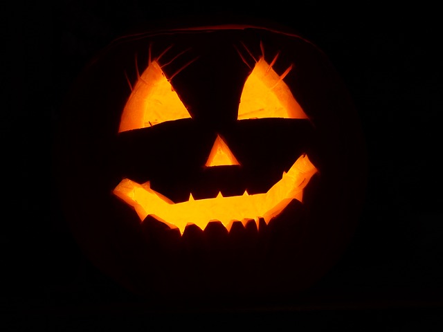 halloween videoslots