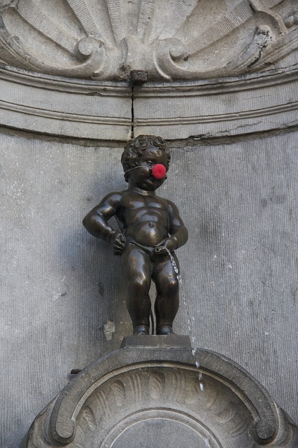 Manneke piss