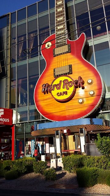 Virgin Hotel Las Vegas